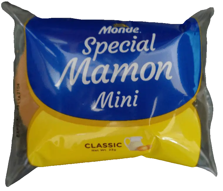 Special Mamon Mini Classic